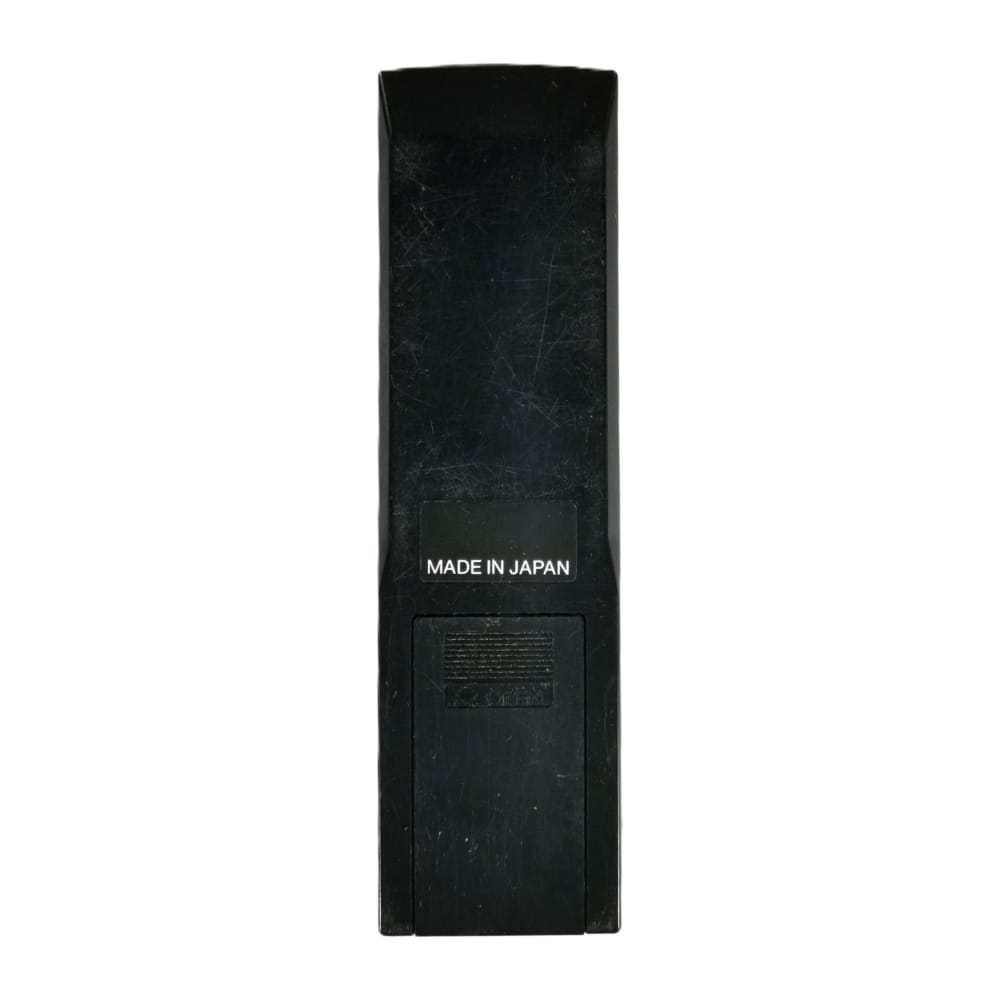 Funai Wireless Remote Control
