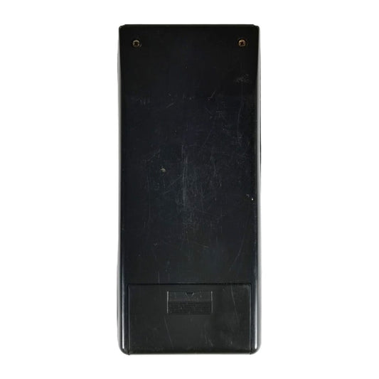 Nordic Remote Control (Black)