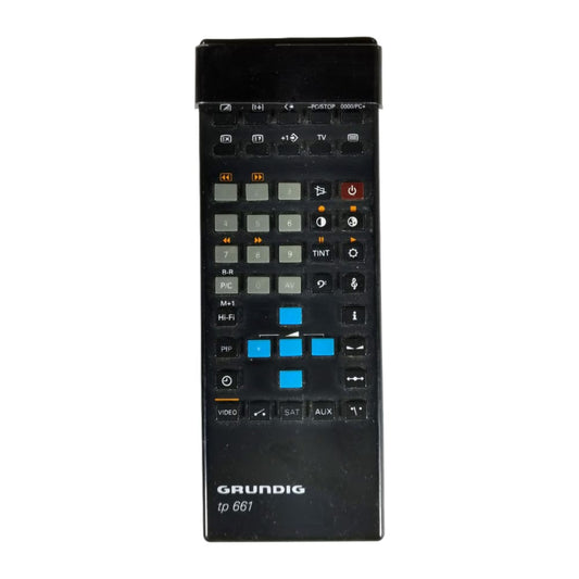 Grundig Tp 661