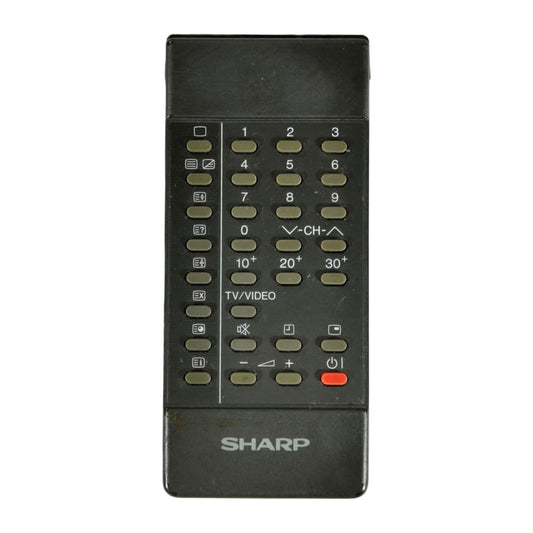 Sharp Rpmcg0483Pesb