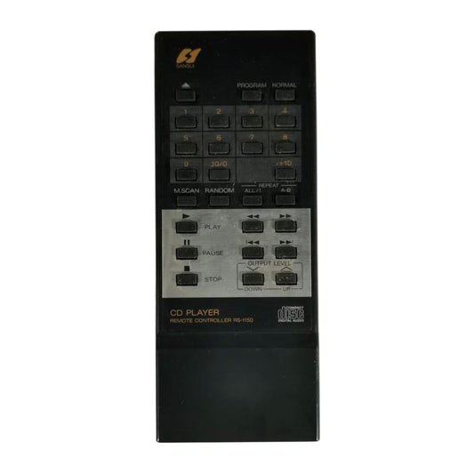 Sansui Rs-1150