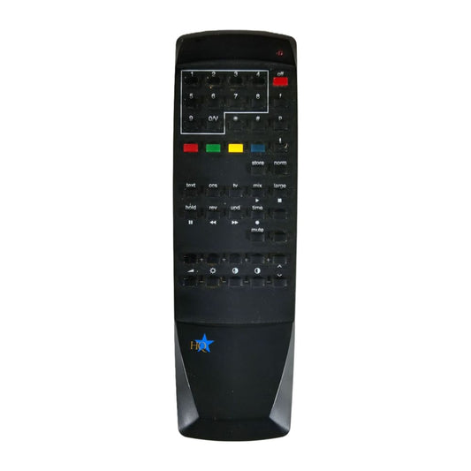 Remote Control: Hq