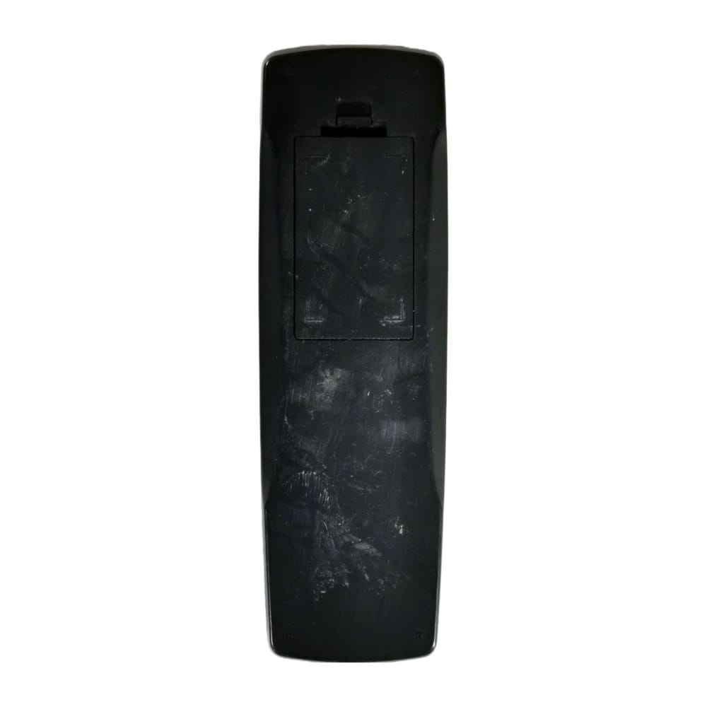 Remote Control: Hq