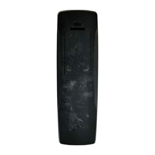 Remote Control: Hq