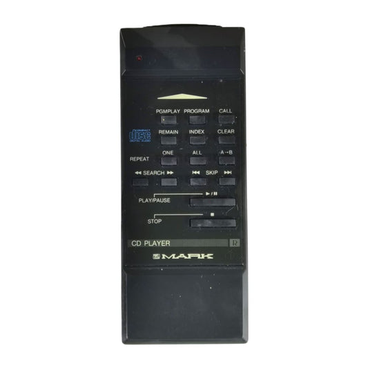 Mark Cd Player R