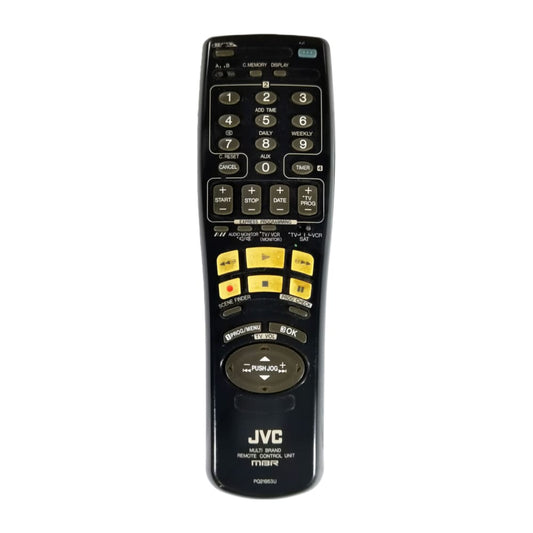 Jvc Pq21953U