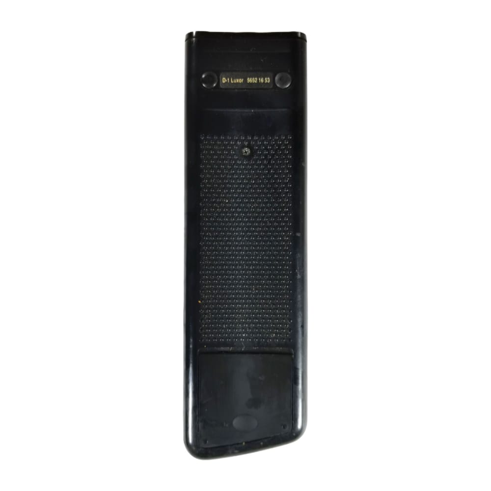 Luxor D-1 Lucor 5652 16 53