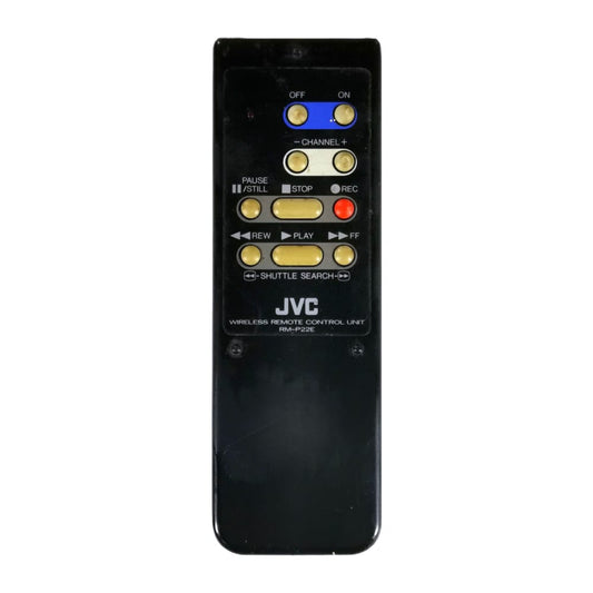 Jvc Rm-P22E