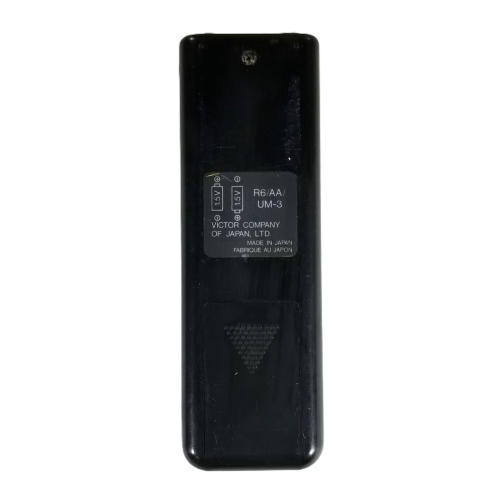 Jvc Rm-P22E