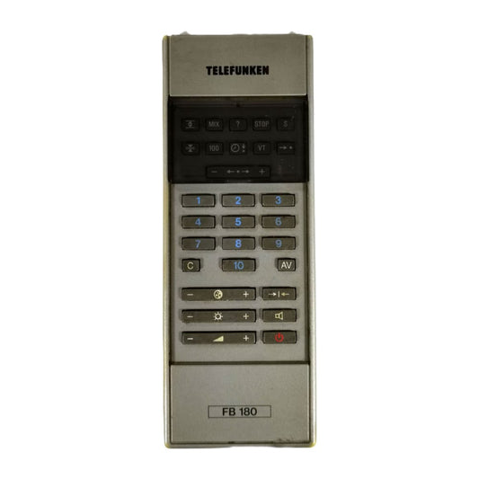 Telefunken Fb 180