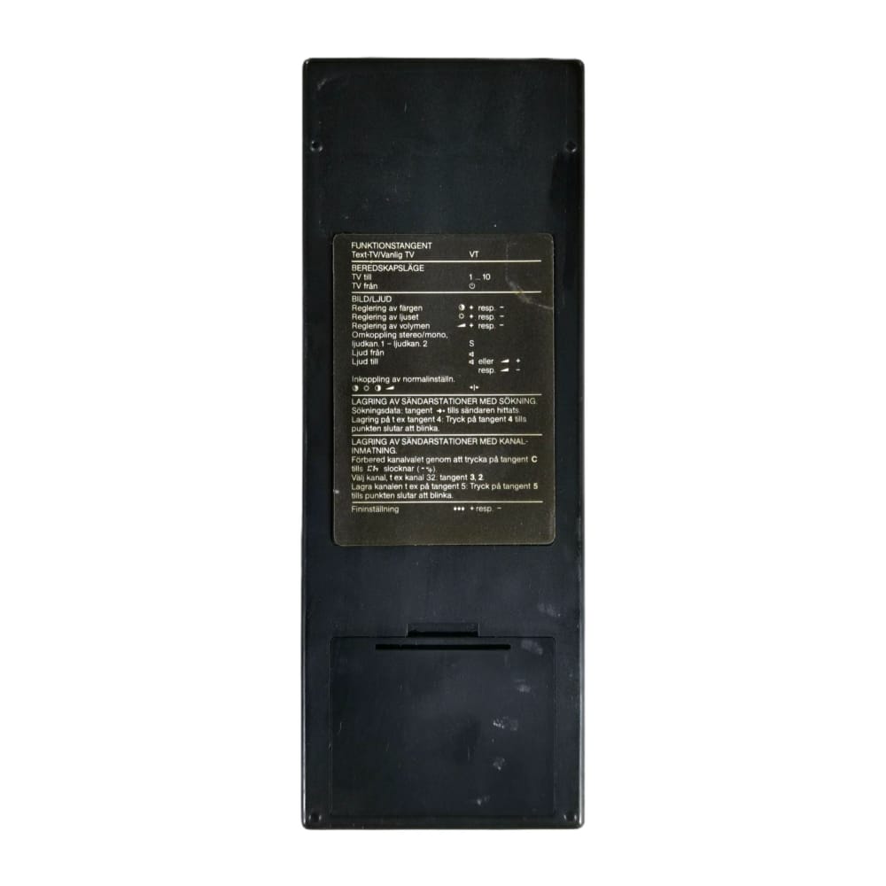 Telefunken Fb 180