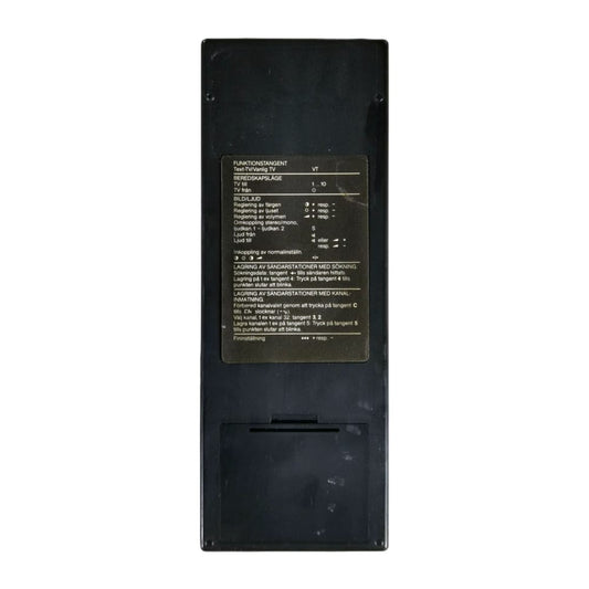 Telefunken Fb 180