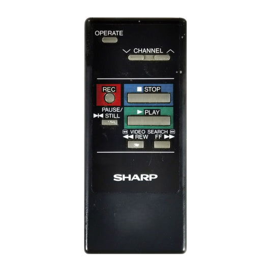 Sharp Rrmcgg0199Gesa