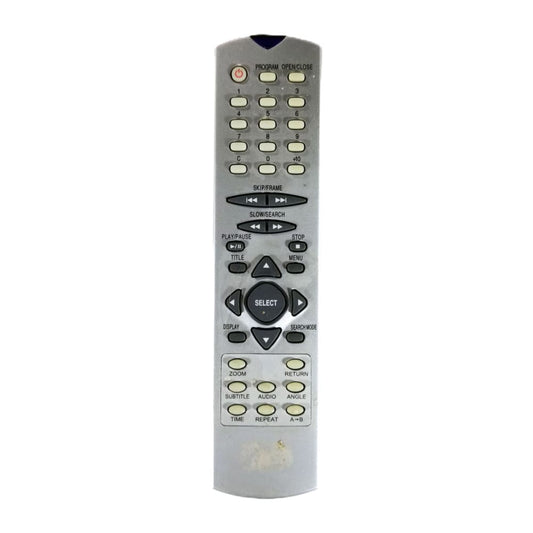 Remote Control (White)