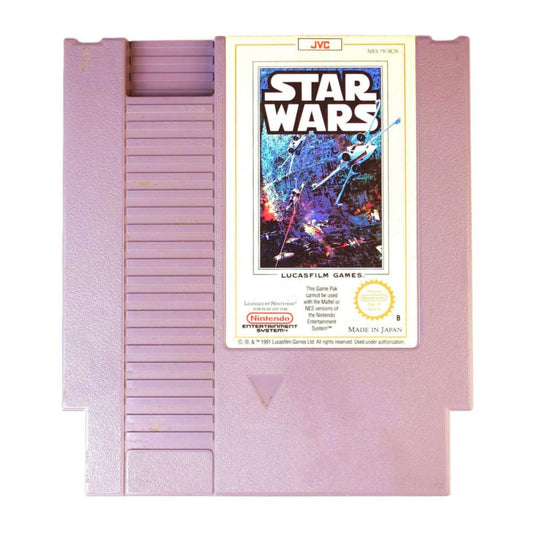 Star Wars