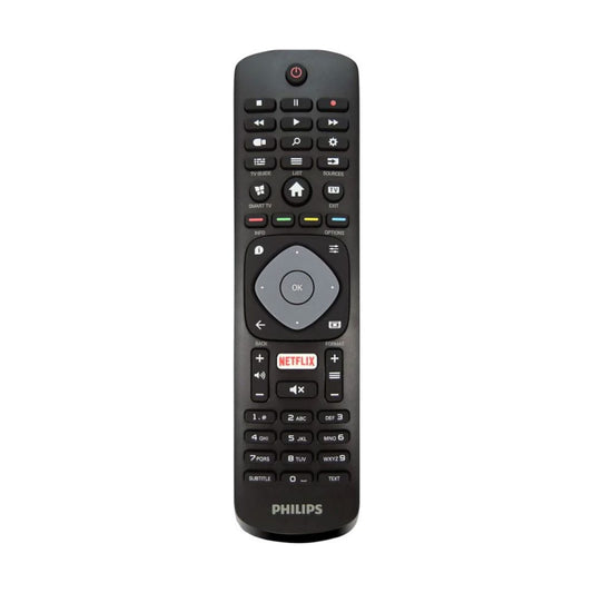 Philips Remote Control (Black)