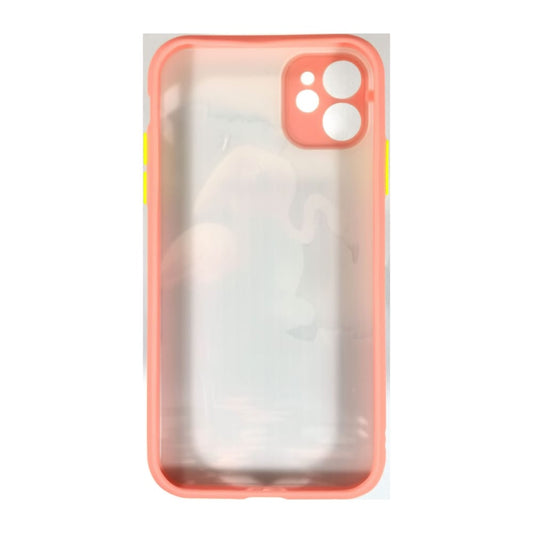 Flamingo In Water (Pink)