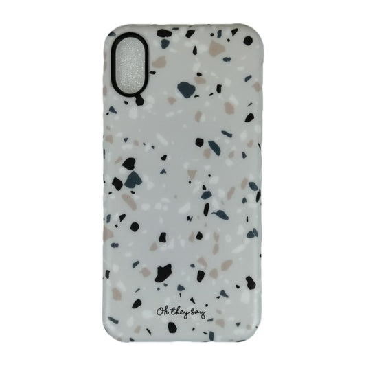 Terrazzo (White)