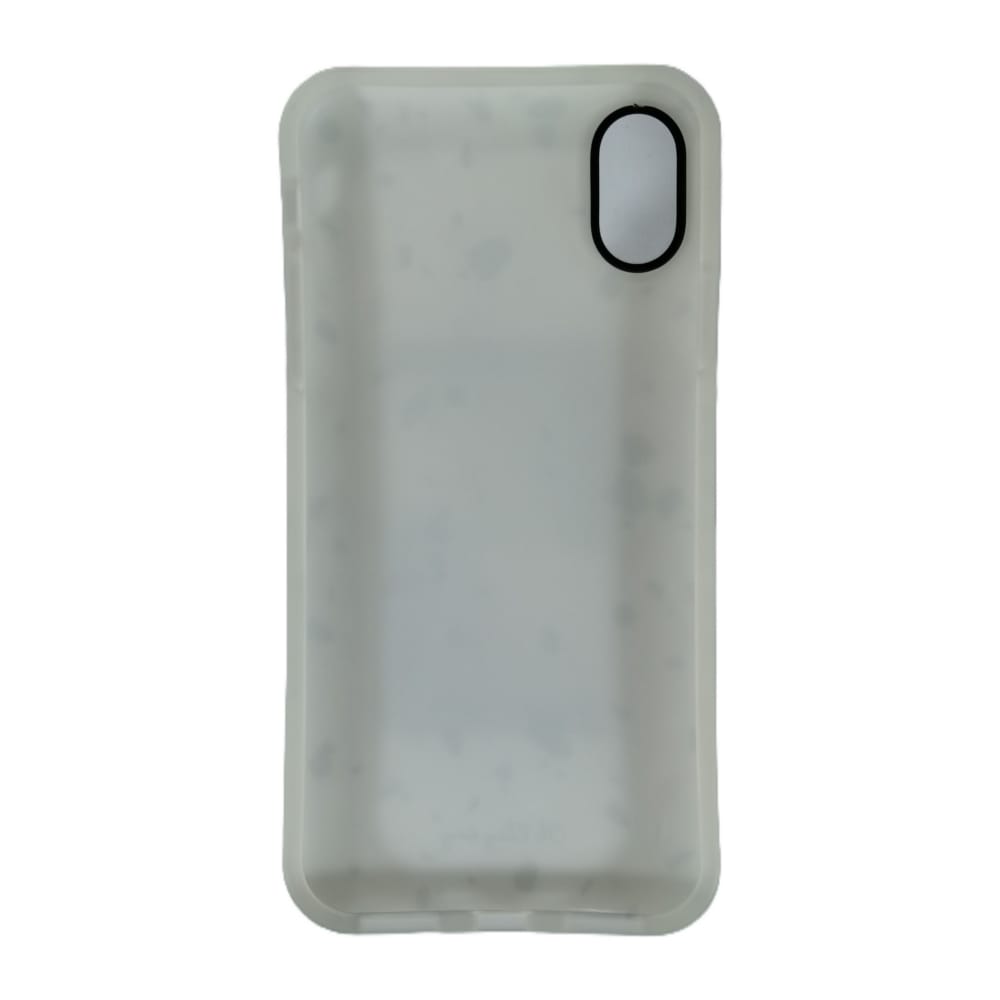 Terrazzo (White)