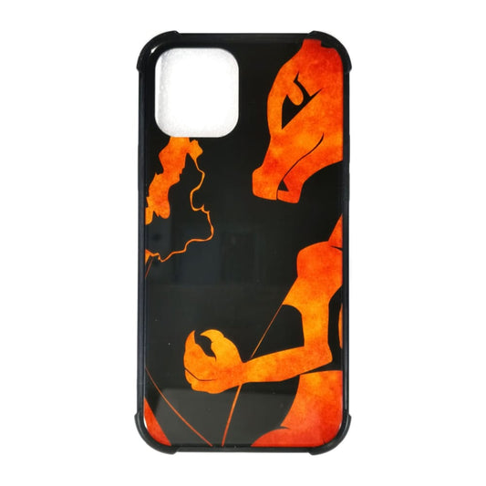 Pokémon (Black Orange)