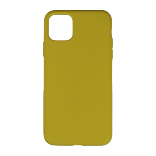 Solid (Yellow)