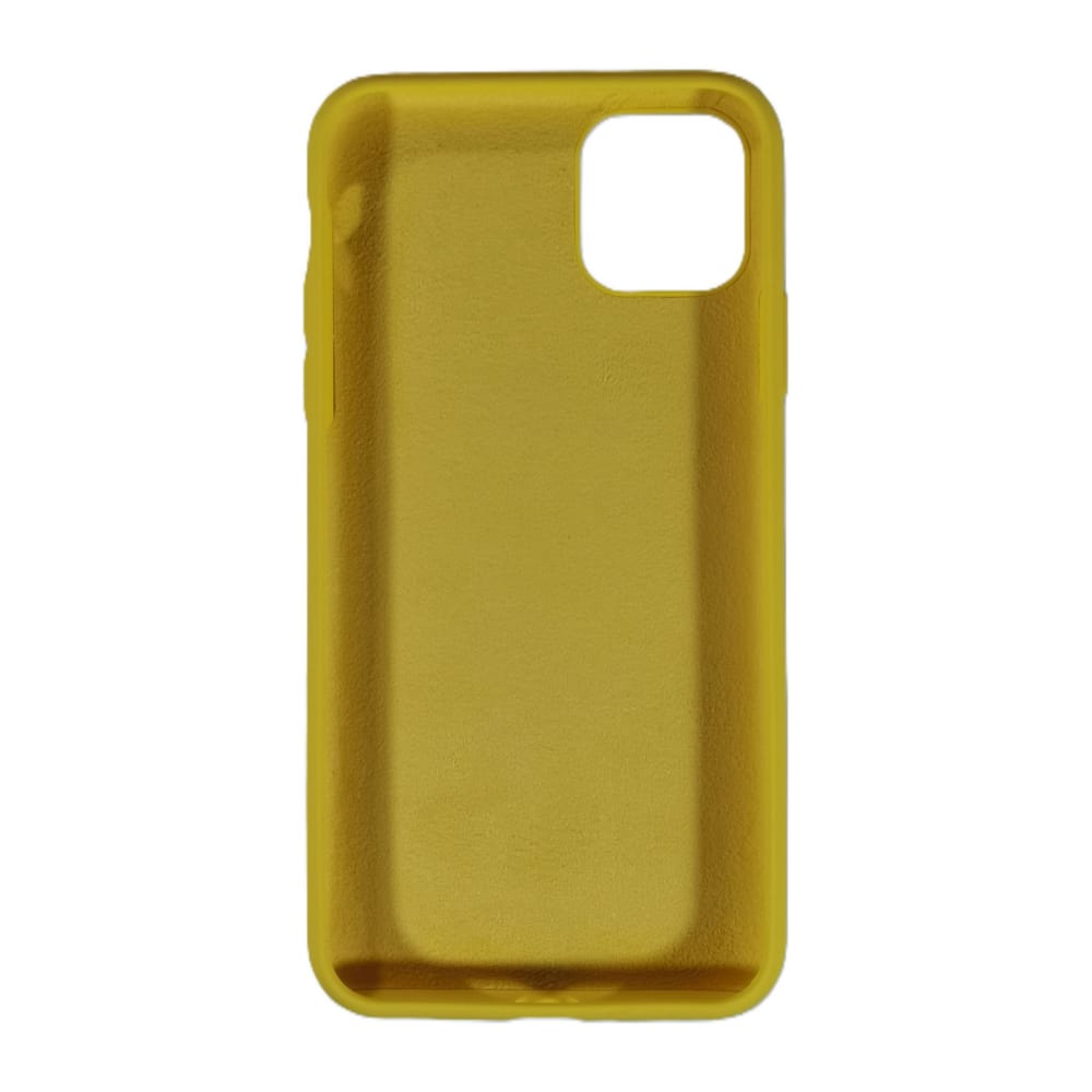 Solid (Yellow)