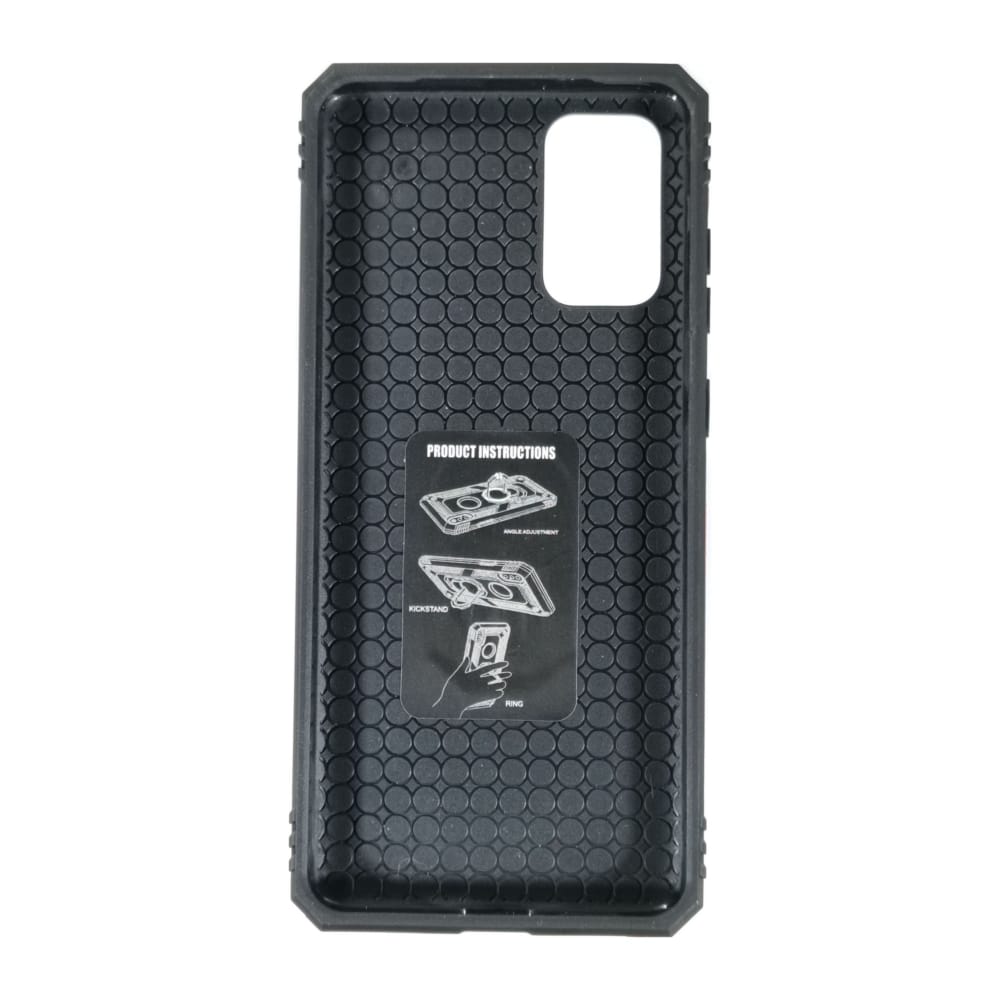 Armor Kickstand (Red)