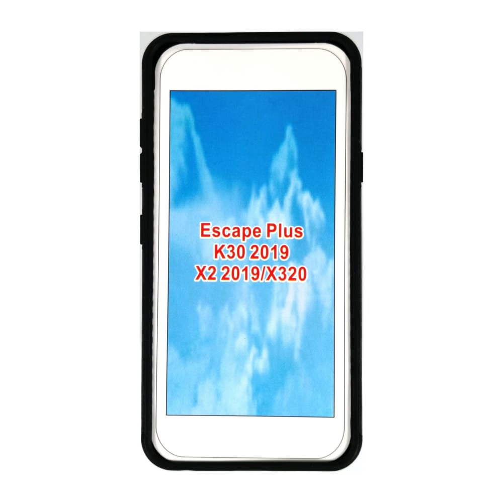 Lg: Case (Black)