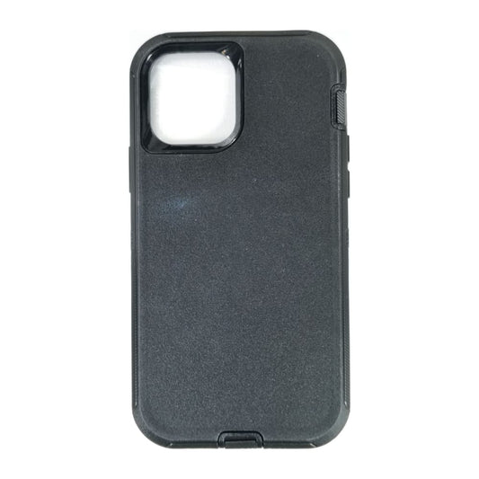 Driverbox (Black)