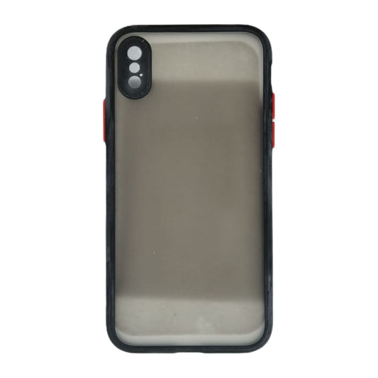 Jipower (Black Transparent)