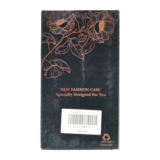 Icedio (White Black)