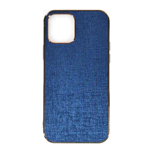 Fabric Tecture (Blue)