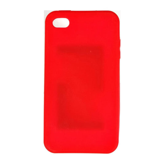 Solid (Red)