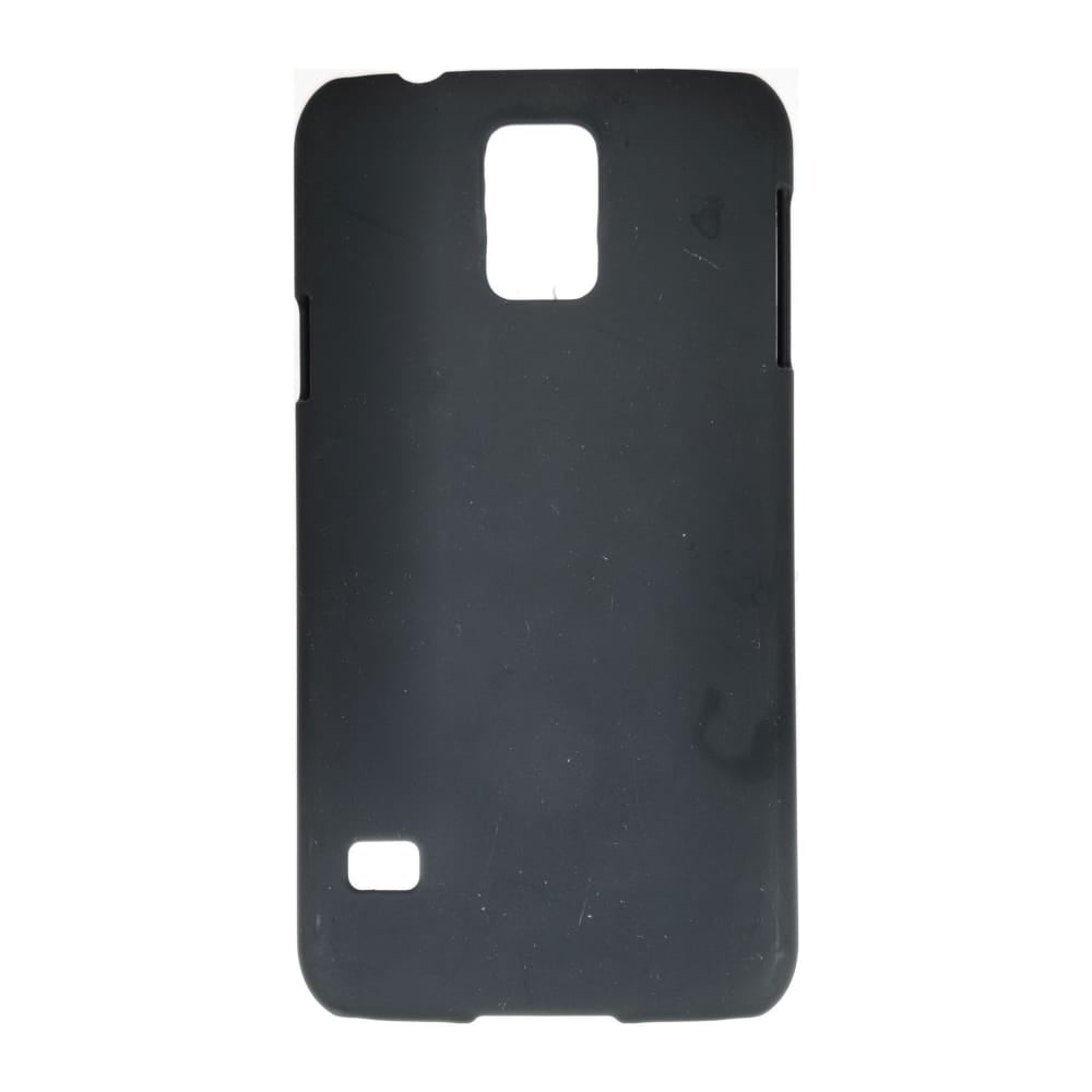 Solid (Black)