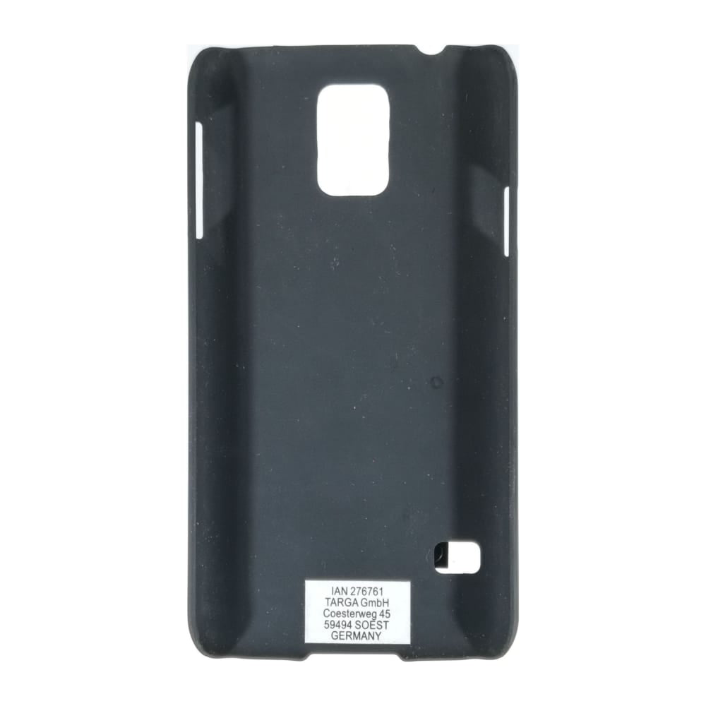 Solid (Black)