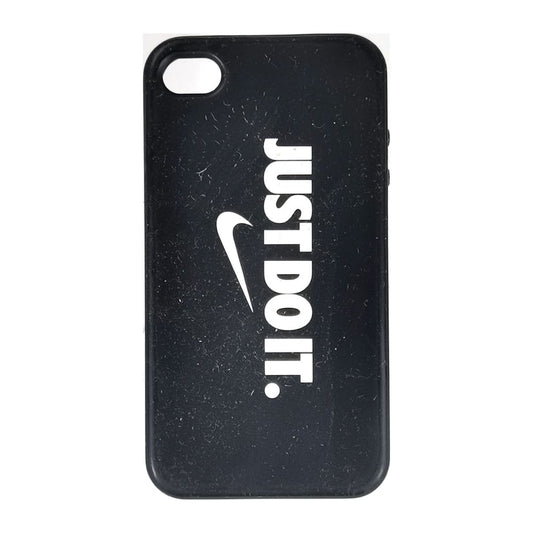 Nike Just Do It (Black)