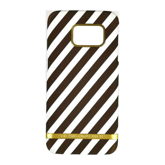 Richmond & Finch (Brown White)