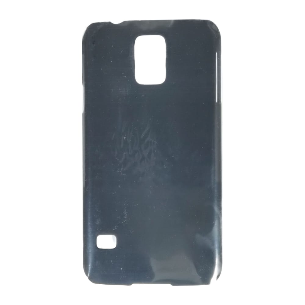 Solid (Black)
