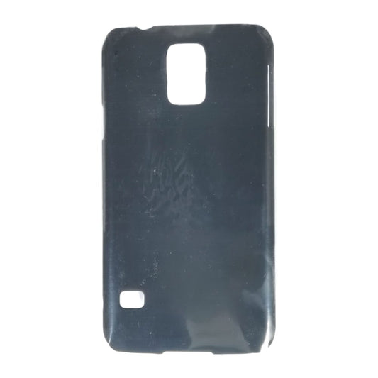Solid (Black)