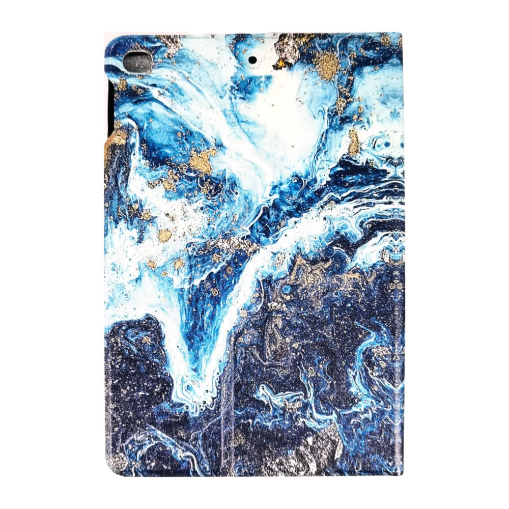Tablet Case (Blue)