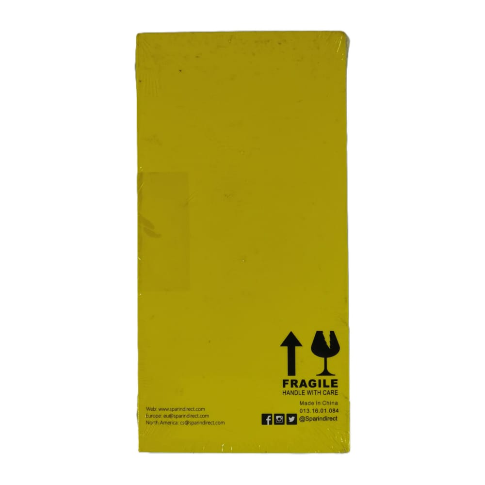 Screen Protector 4Pcs Sparin