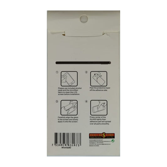 Screen Protector | Skärmskydd