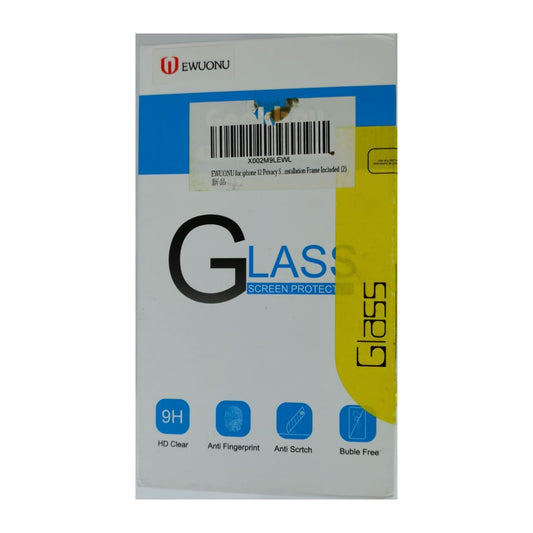Screen Protector Glass