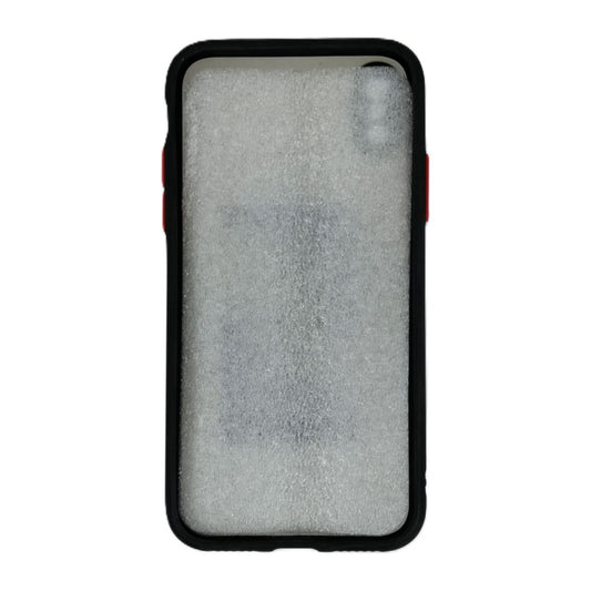 Frame (Black Transparent)