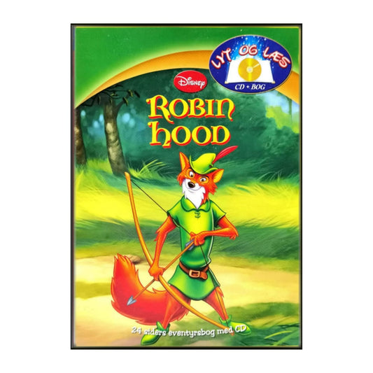 Robin Hood