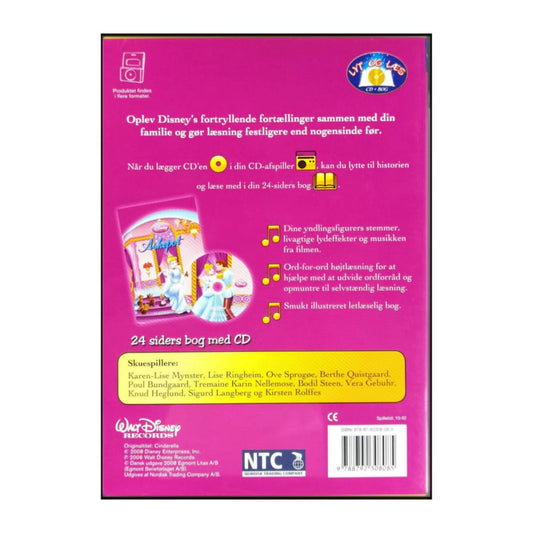 Cinderella | Askepot