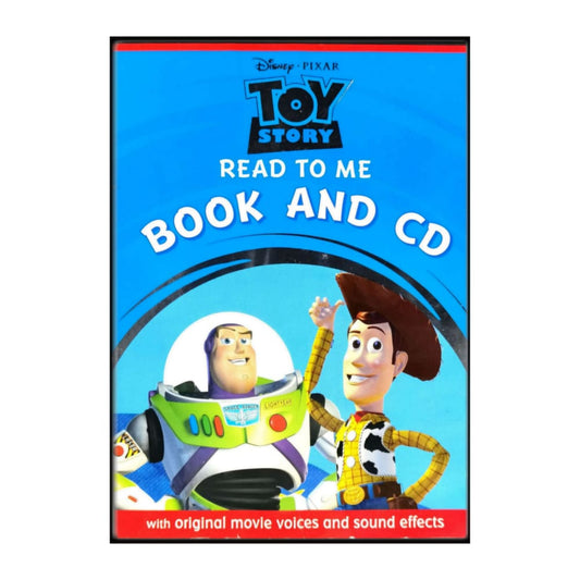 Toy Story