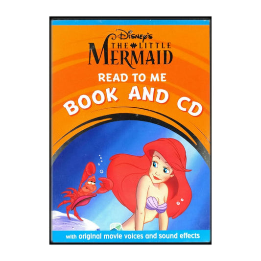 The Little Mermaid