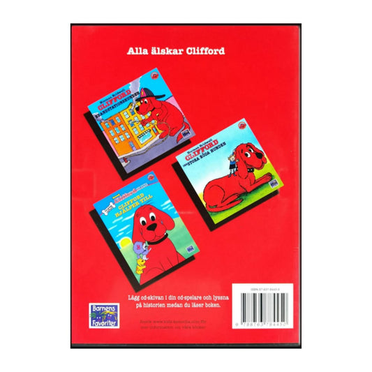 Norman Birdwell: Cliffords Goda Gärningar