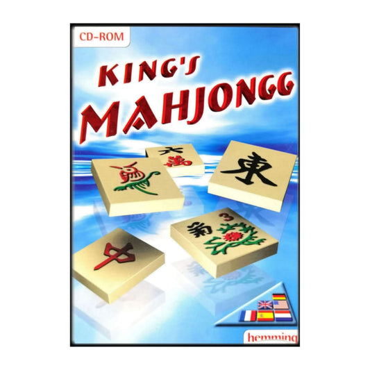 Mahjong: King'S Mahjongg